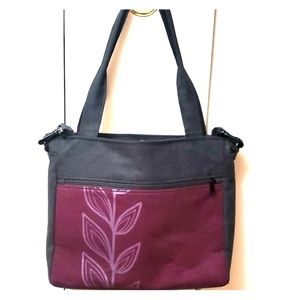 New canvas tote bag Very resistant